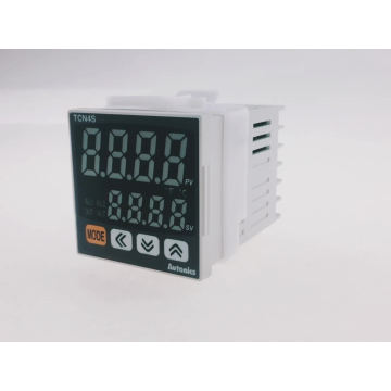 TCN4S-22R Autonics LCD Display programmable Digital temperature controller